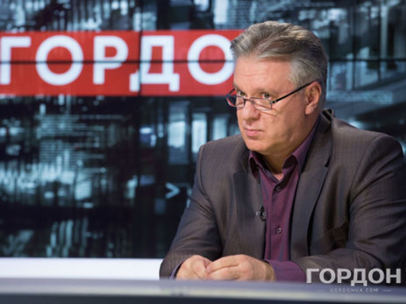 Копка: Россия давно пошла в отказ по всем направлениям