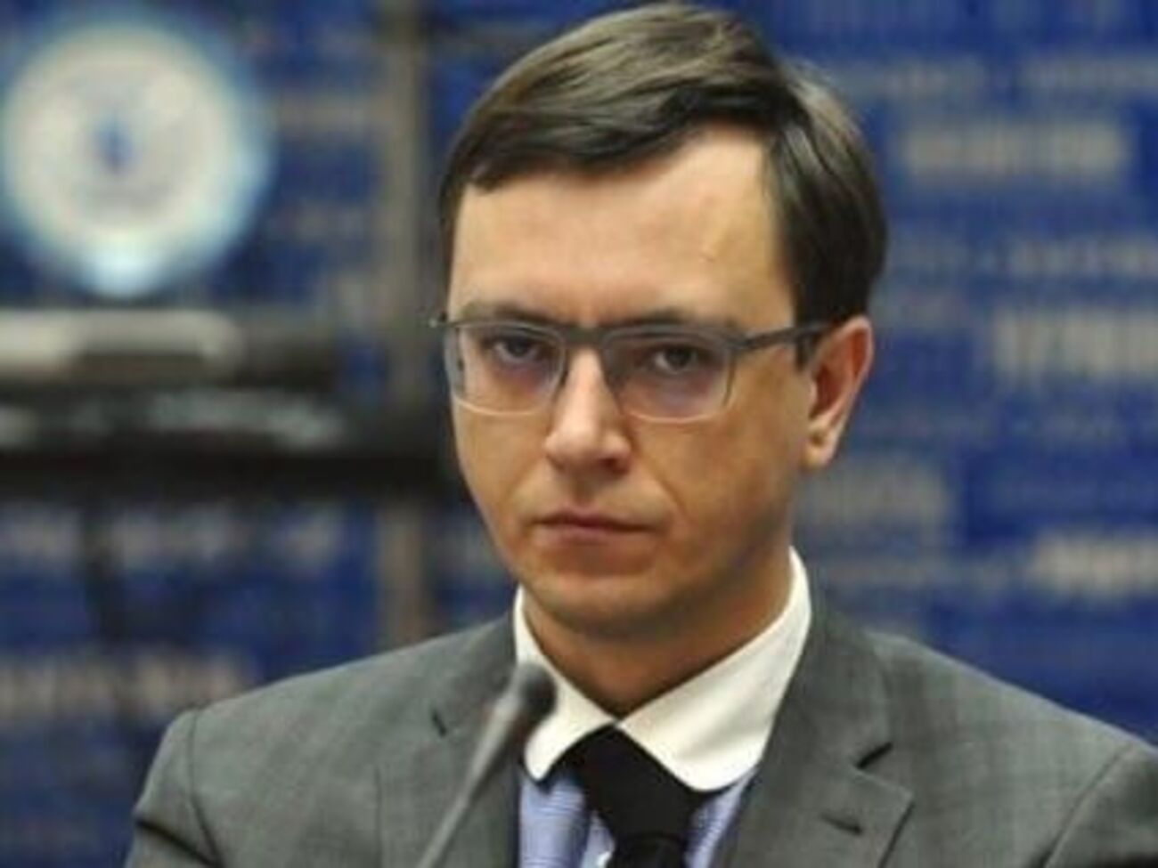 Владимир Омелян:&nbsp;В министерстве мы делали реальные шаги по борьбе с коррупцией