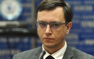 Владимир Омелян: В министерстве мы делали реальные шаги по борьбе с коррупцией
