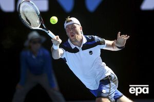 Марченко проиграл в первом матче Кубка Дэвиса