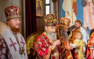 УПЦ МП має називатися Російською православною церквою, вважає Зоря