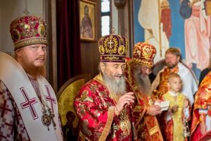 УПЦ МП має називатися Російською православною церквою, вважає Зоря