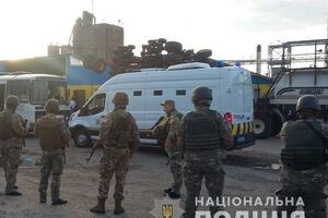 Правоохранители сообщили о подозрении 22-м участникам конфликта
