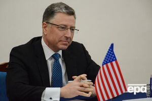 Волкер вважає, що українському уряду треба працювати із "Червоним хрестом"
