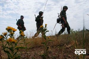 Бойовики затримують пересічних громадян на невизначений термін