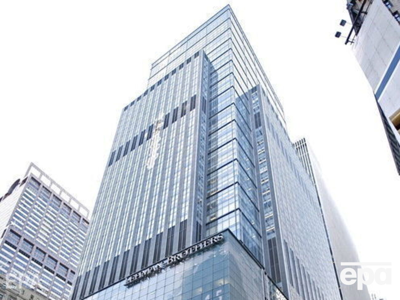 Столица Великобритании потеряла статус ведущего финансового центра