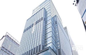 Столица Великобритании потеряла статус ведущего финансового центра