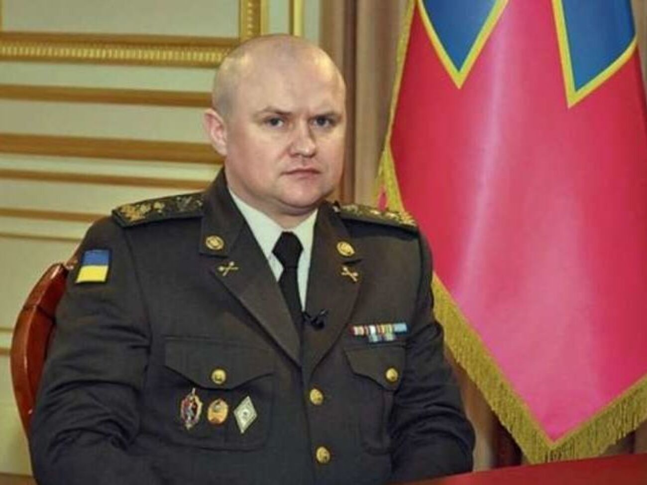 Павло Демчина: У&nbsp;НАБУ нічого не перевіряли, тому що прекрасно розуміли, що інформація щодо мене не відповідає дійсності