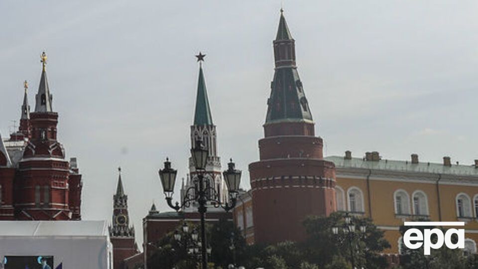 Соціологи запитали в українців, у кому з потенційних кандидатів у президенти України найбільш зацікавлений Кремль