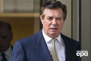 Манафорт пошел на сделку со следствием