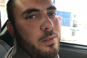 Белялову вменяют ст. 20.29 Кодекса Российской Федерации об административных правонарушениях