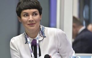 Соня Кошкіна: Найстрашніше – "мир на Донбасі" на умовах Кремля