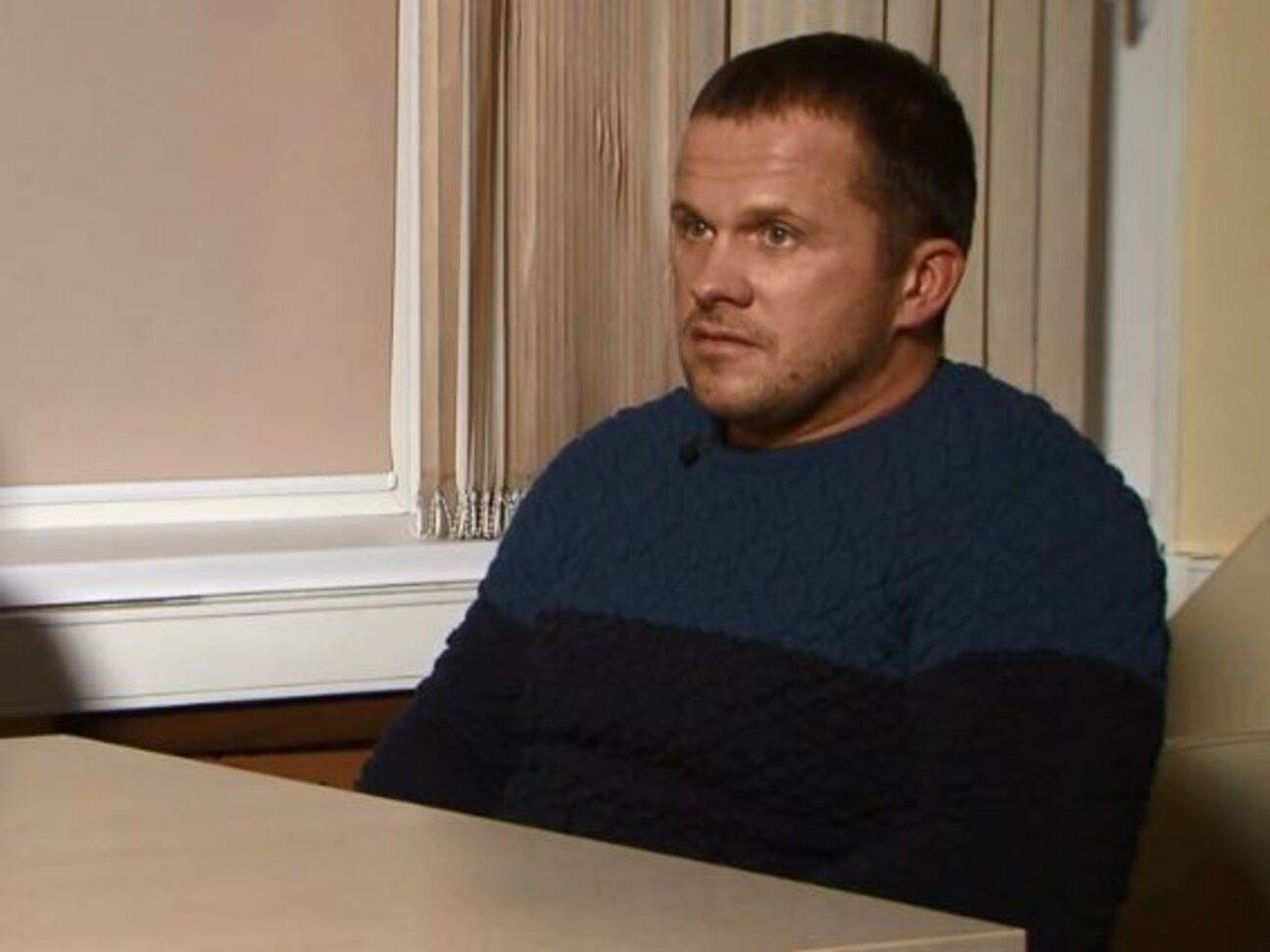 The Insider і Bellingcat вдалося знайти заявку на паспорт Петрова