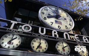 В случае принятия ЕС решения об отмене перехода на летнее время то же самое может сделать и Украина