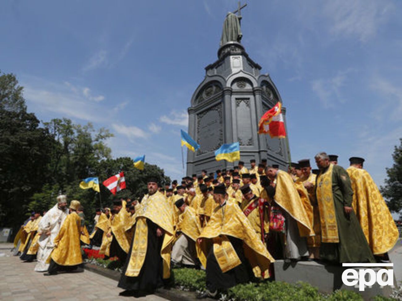 В УПЦ КП предупредили, что украинские верующие Московского патриархата движутся вместе с РПЦ к расколу православия