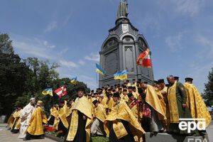 В УПЦ КП попередили, що українські віряни Московського патріархату рухаються разом із РПЦ до розколу православ'я