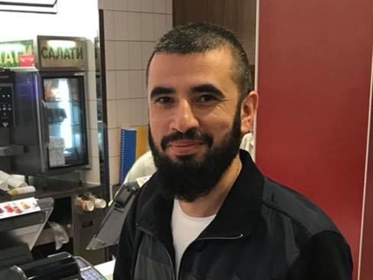 Про затримання Камалова стало відомо 2 лютого 2018 року