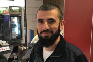 Про затримання Камалова стало відомо 2 лютого 2018 року