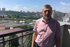 Чийгоз: "Гости" приедут, какое-то важное начальство, которому надо показать, что Балух содержится в нормальных условиях