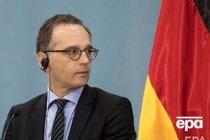 Маас: Мінському процесу немає заміни