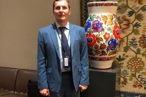 Замглавы ГПУ Енин: Тумгоев находился в розыске за причастность к "Исламскому государству" и этой причастности не скрывал