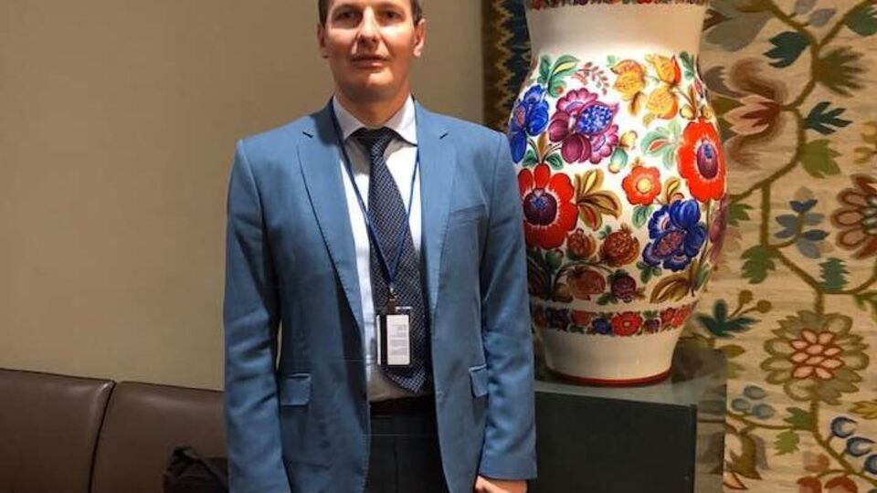 Замглавы ГПУ Енин: Тумгоев находился в розыске за причастность к "Исламскому государству" и этой причастности не скрывал