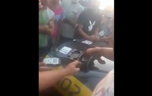 Прибор показал в крови у виновника ДТП 1,37 промилле алкоголя