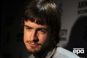 Верзилова госпитализировали 11 сентября