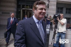 Манафорт погодився співпрацювати з офісом Мюллера
