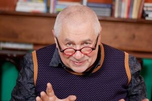 Глеб Павловский: Мы можем только ждать последствий. И эти последствия будут плохими