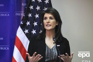 Хейли: России нельзя позволять редактировать и препятствовать независимым докладам ООН только потому, что им не нравится, что там говорят