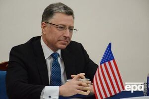 Волкер: Россияне чувствуют, "что могут усилить доминирование" в Азовском море
