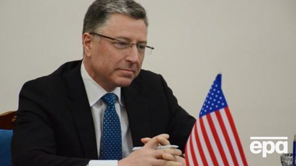 Волкер: Россияне чувствуют, "что могут усилить доминирование" в Азовском море