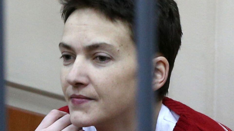 Суддю Дячука (праворуч) госпіталізували