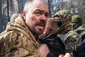 Олешка застрелили 31 липня 2018 року