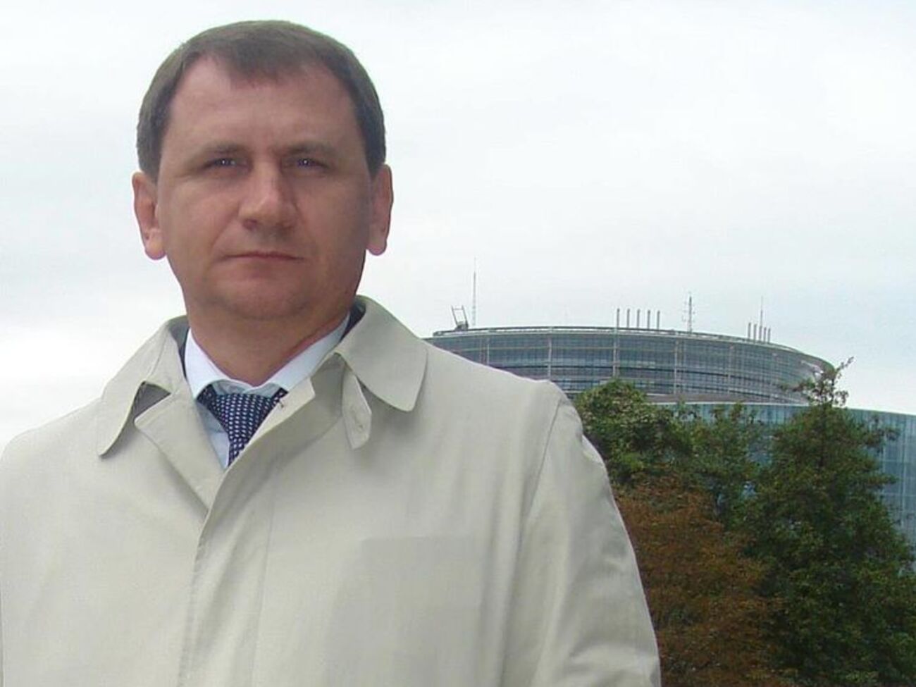 Ткачук: Из того, что известно мне, я не думаю о связи с делом Майдана