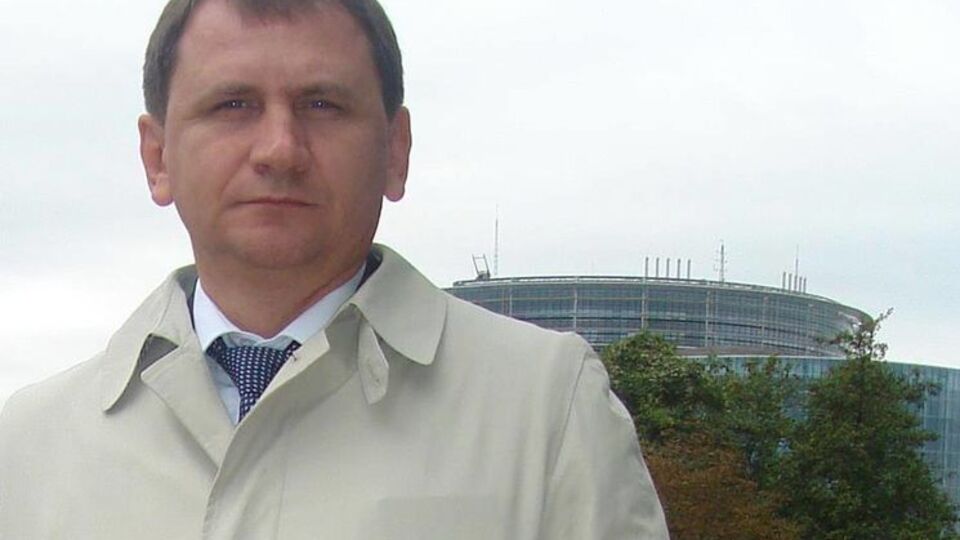 Ткачук: Из того, что известно мне, я не думаю о связи с делом Майдана