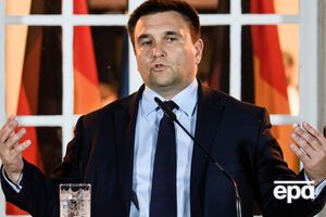 Клімкін: Тактика Кремля – постійно підвищувати ставки і тиск