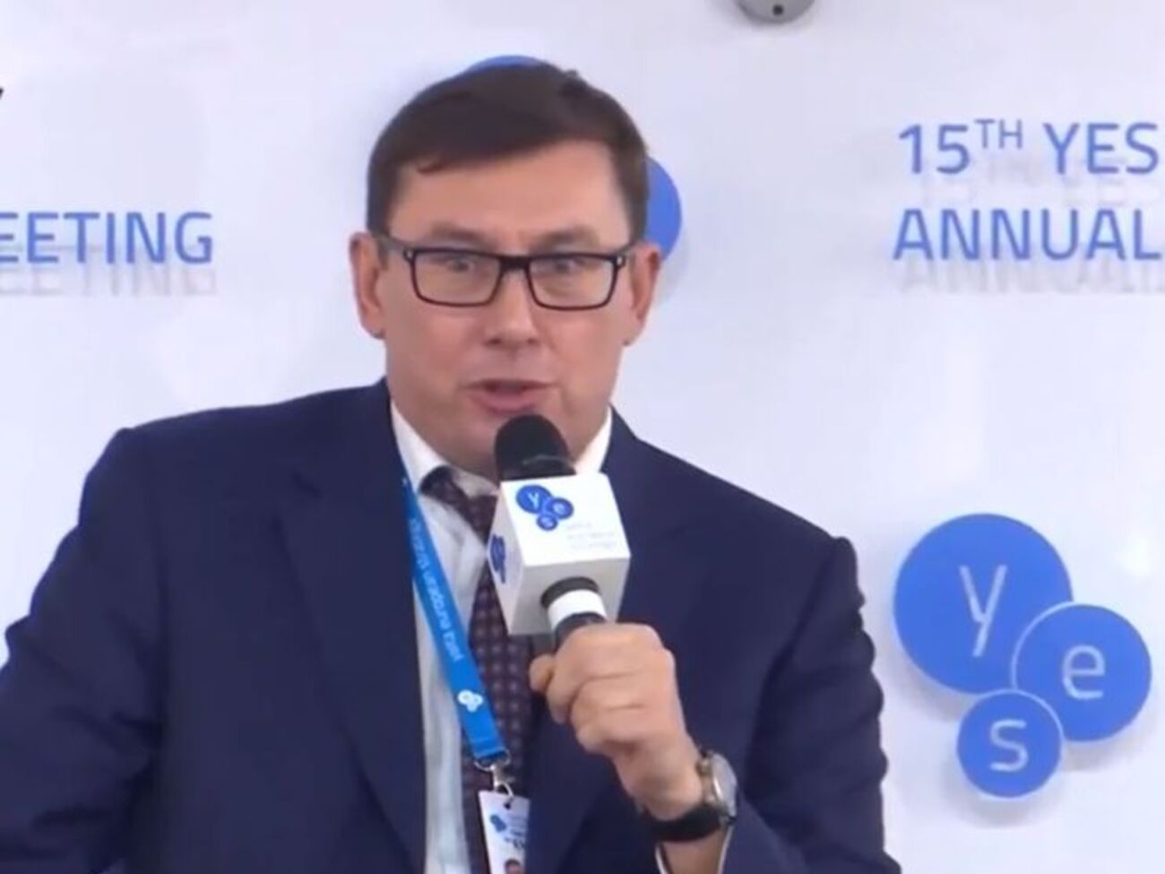 Луценко пообещал 17 сентября поднять вопрос об усилении защиты судей