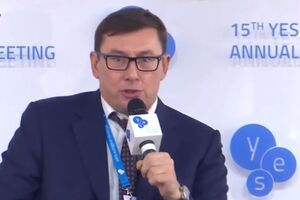 Луценко пообещал 17 сентября поднять вопрос об усилении защиты судей