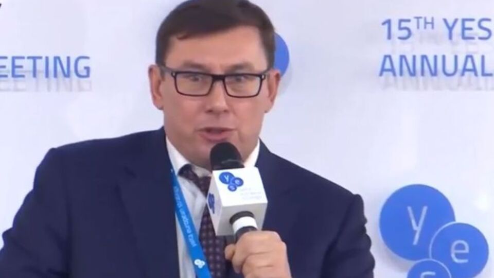 Луценко пообіцяв 17 вересня порушити питання про посилення захисту суддів