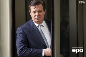 Манафорт прямо заявляв, що його метою є "очорнити Тимошенко"
