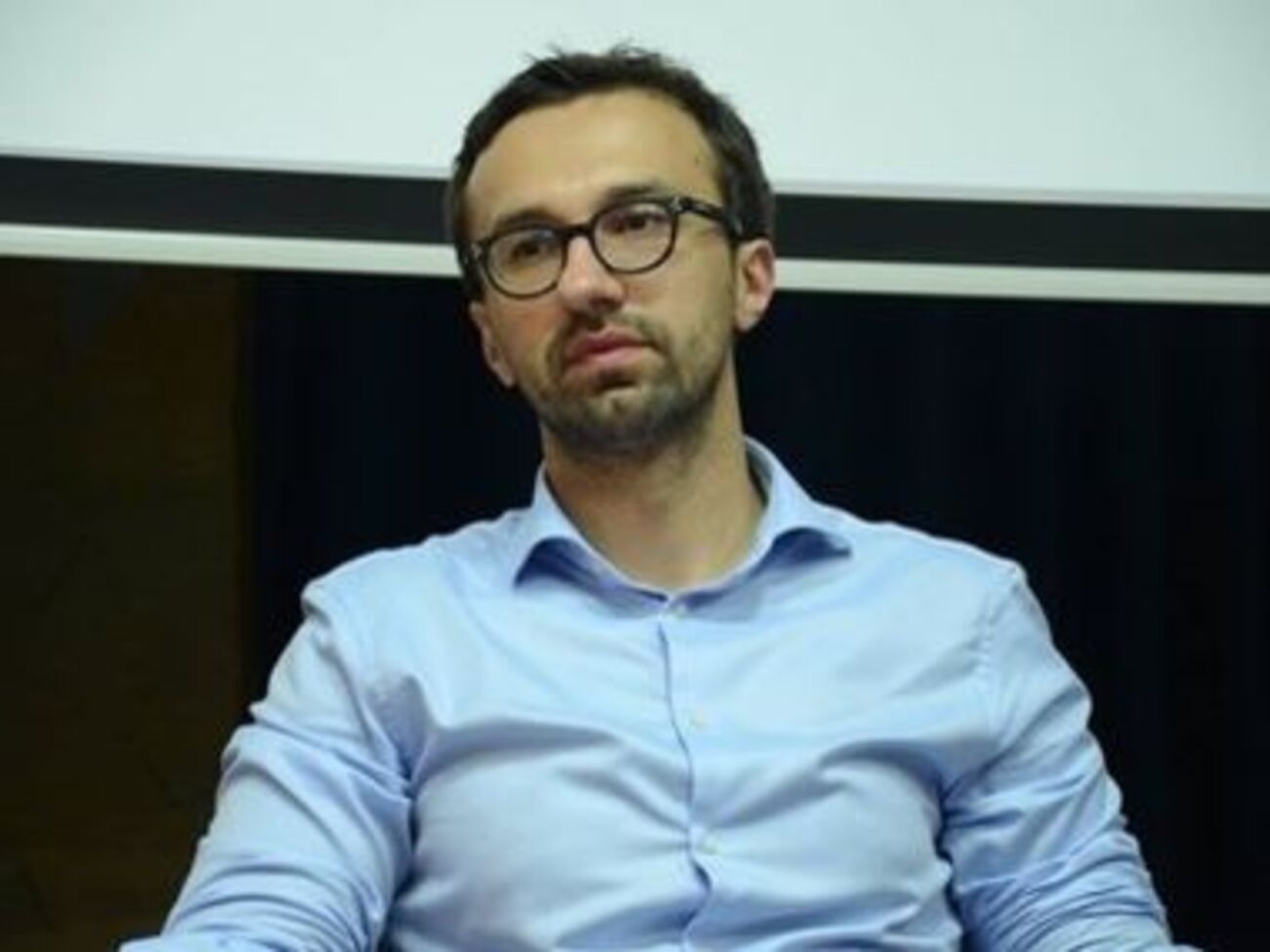 Сергій Лещенко: Я прихильник створення об'єднаної партії