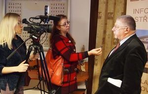 Юрий Федоров: Вступив в противоборство с США, Россия окажется перед дилеммой: признать поражение либо перевести боевые действия на более высокий уровень