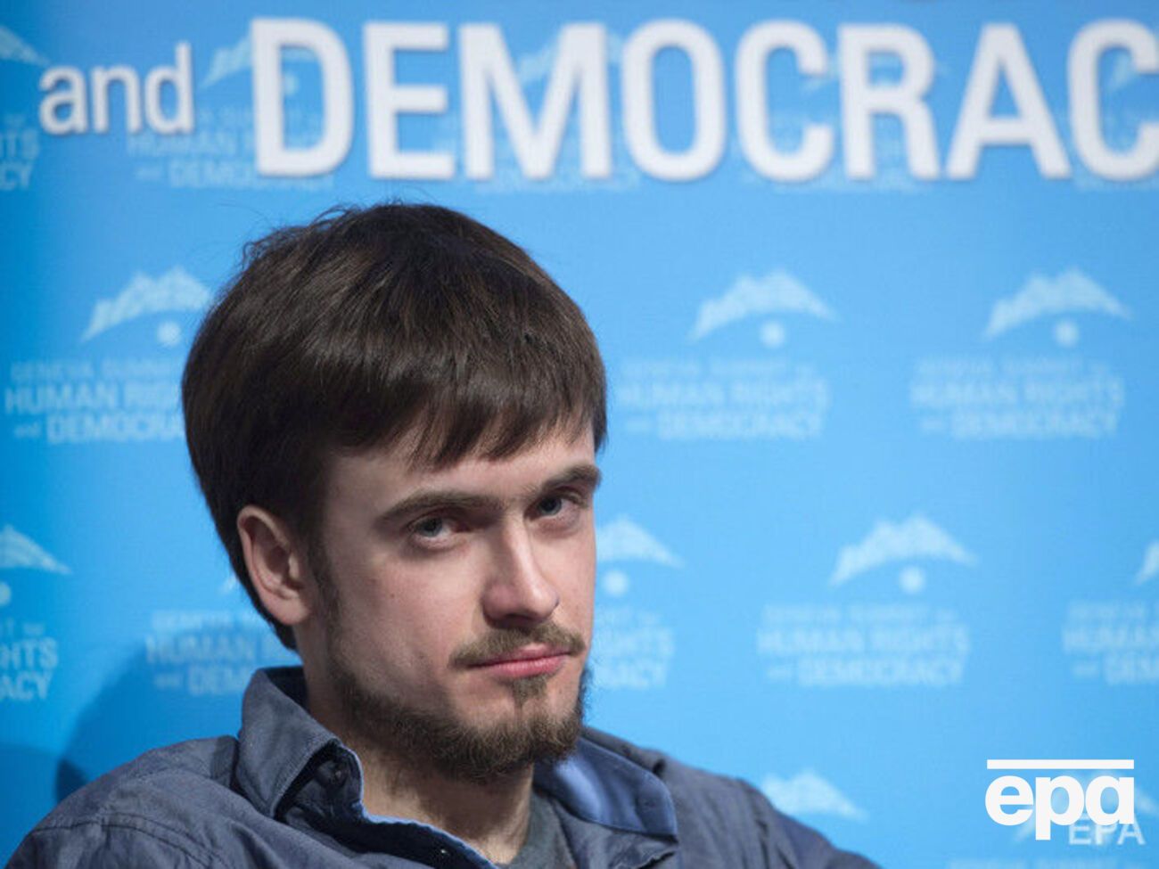 Верзилов будет лечиться в Германии