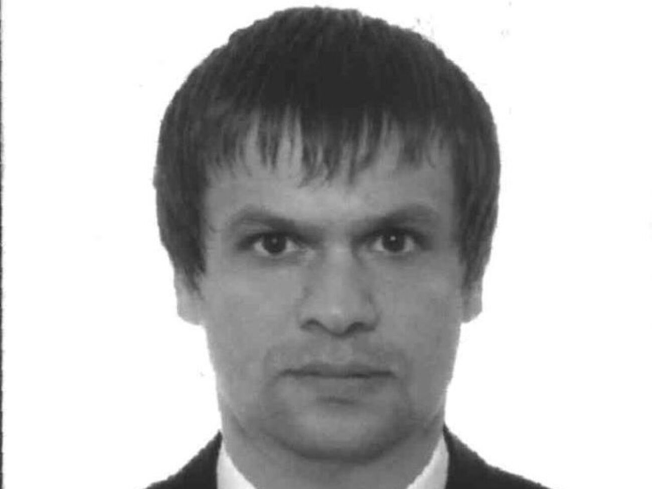 У файлі Боширова зазначено, що він отримав паспорт через "непридатність" старого в жовтні 2010 року