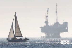 Добыча сырой нефти в США резко растет с 2011 года