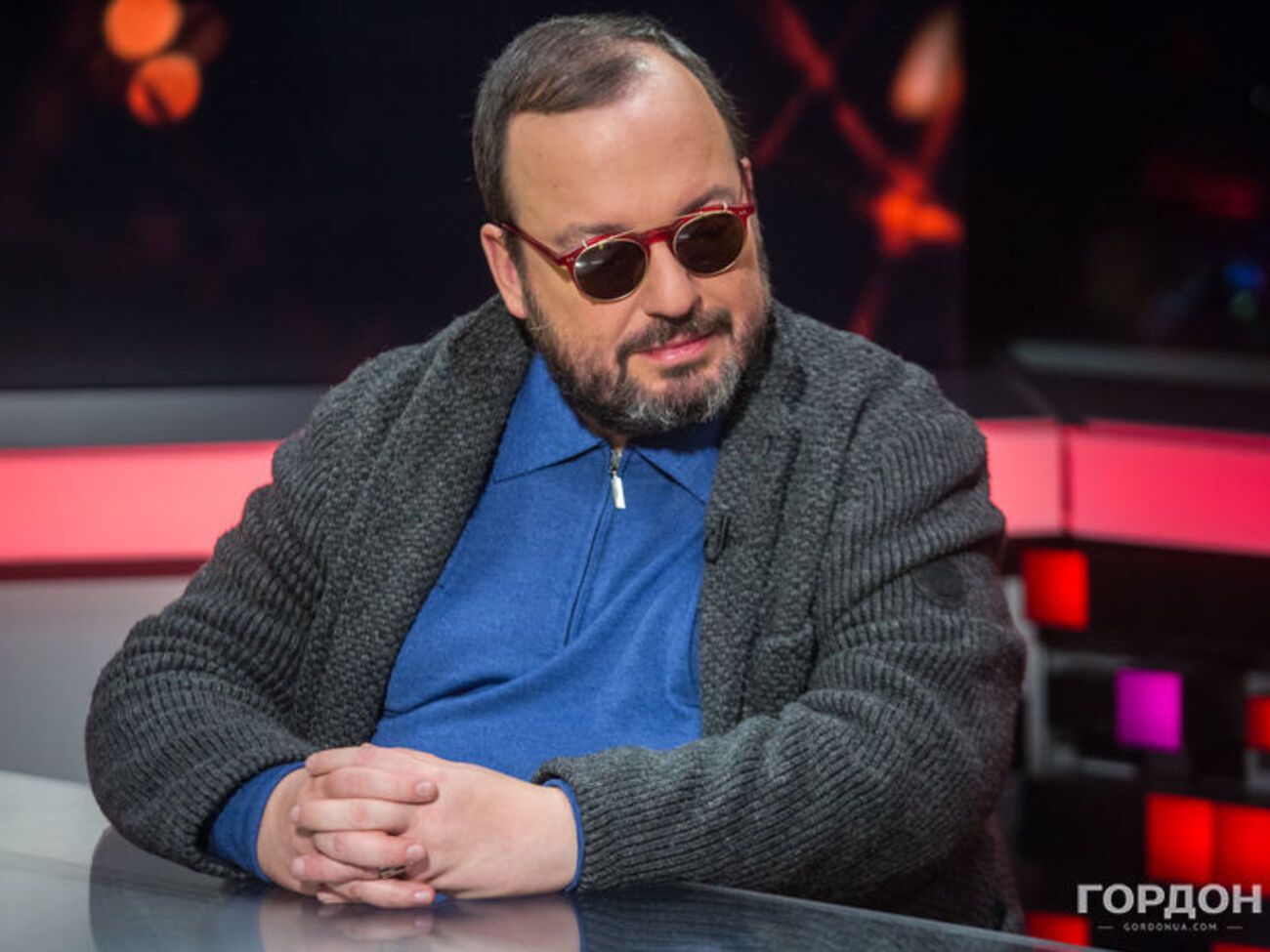 Бєлковський: Перебуваємо в полоні власного авторитарного режиму