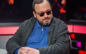 Белковский: Находимся в плену у собственного авторитарного режима