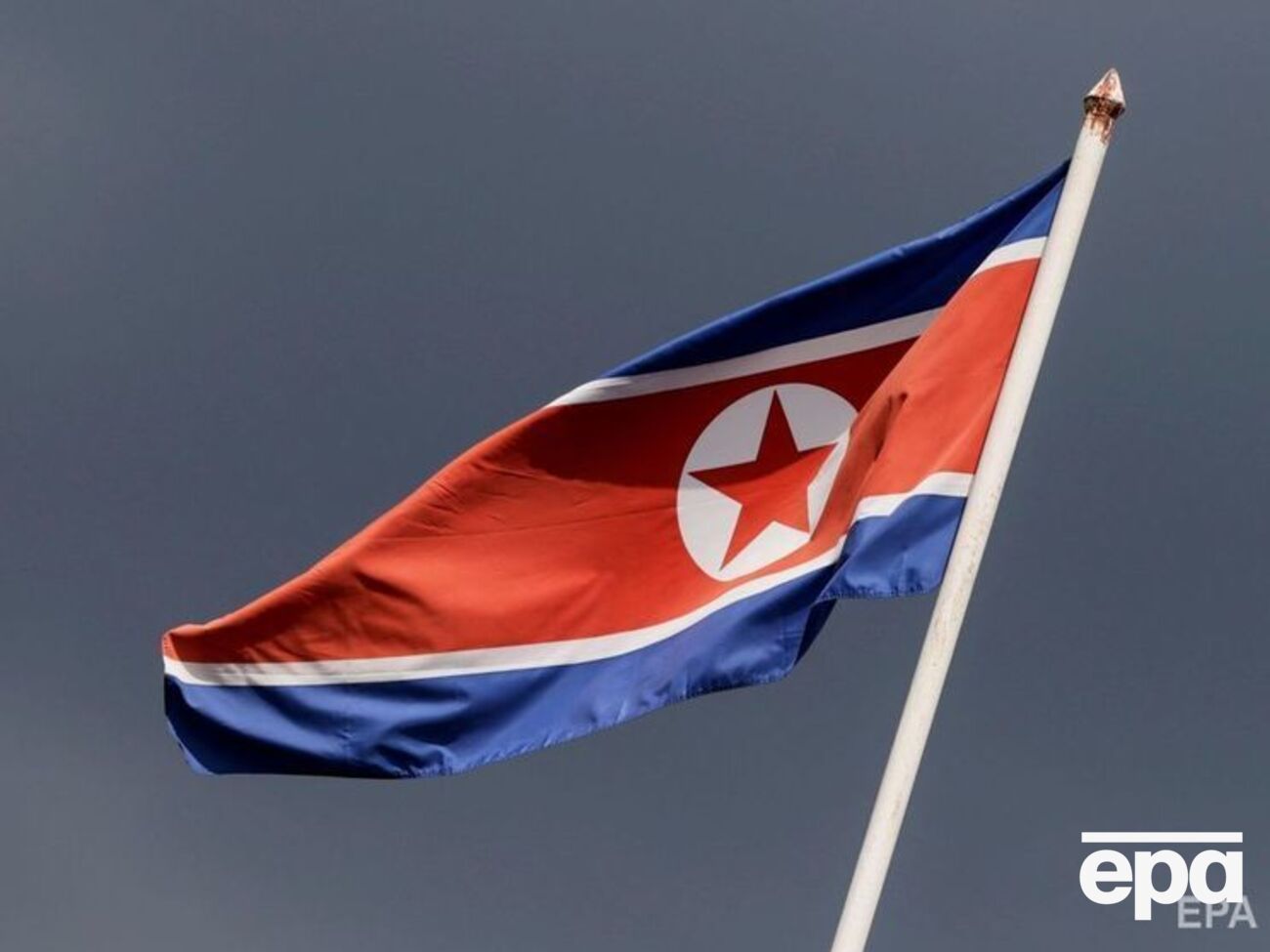 Експерти ООН зафіксували значне збільшення постачань у КНДР палива